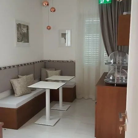 krevet i doručak Stine Split