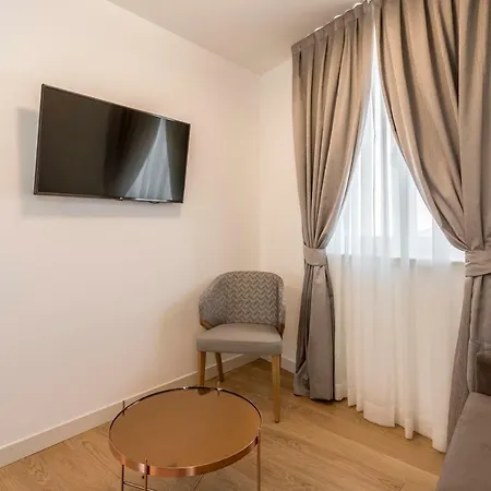 krevet i doručak Stine Split
