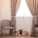 Stine לינה וארוחת בוקר 4*