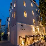 Stine לינה וארוחת בוקר