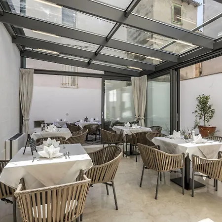 فندق مبيت وإفطار Stine 4*