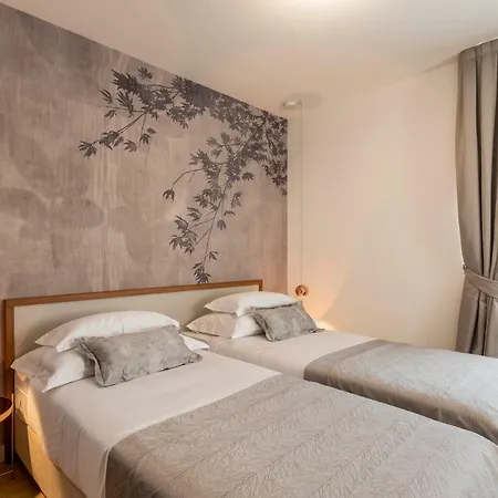 فندق مبيت وإفطار Stine 4*