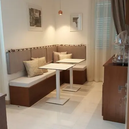 Stine فندق مبيت وإفطار سبليت