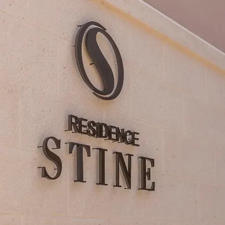 Stine فندق مبيت وإفطار