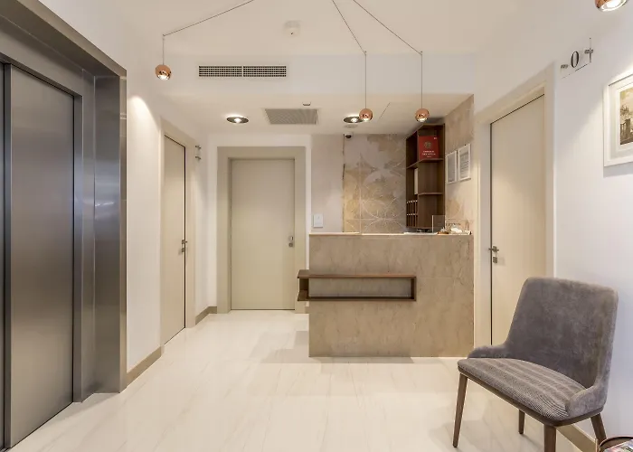 B&B Stine 스플리트