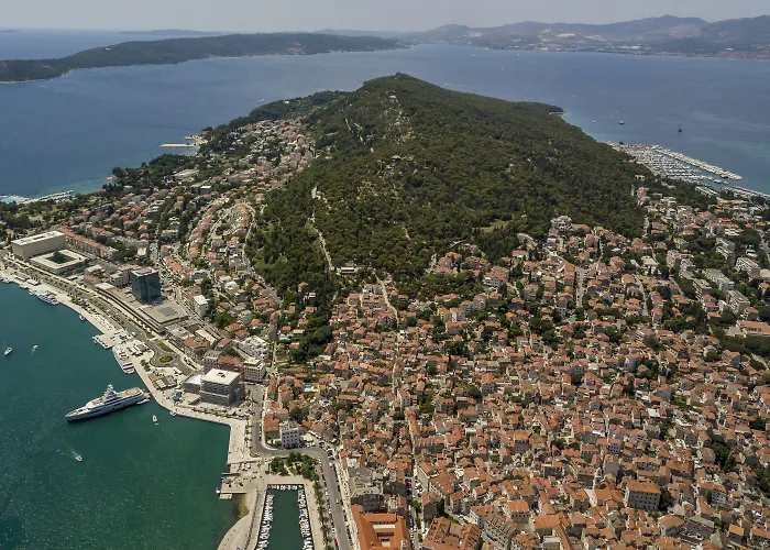 Stine B&B 스플리트