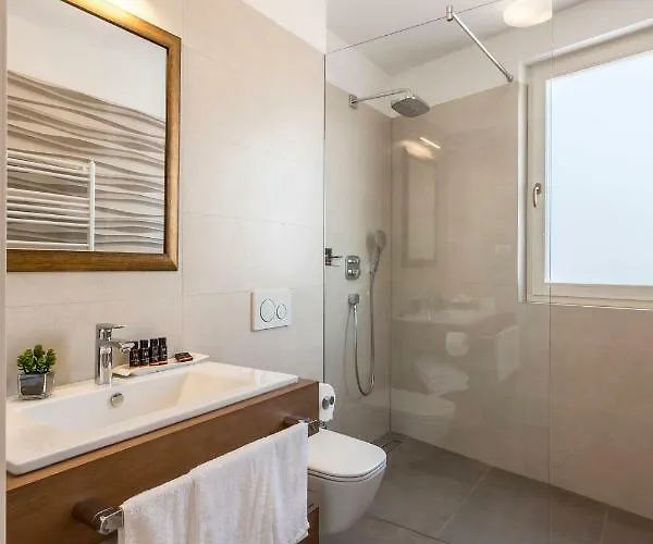 Stine B&B 스플리트