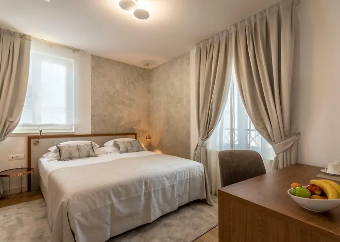 B&B Stine 스플리트