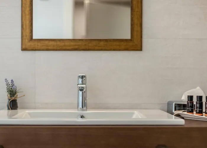 Stine B&B 스플리트