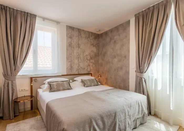 B&B Stine 스플리트