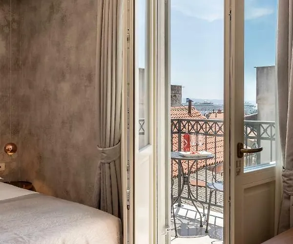 Stine B&B 스플리트