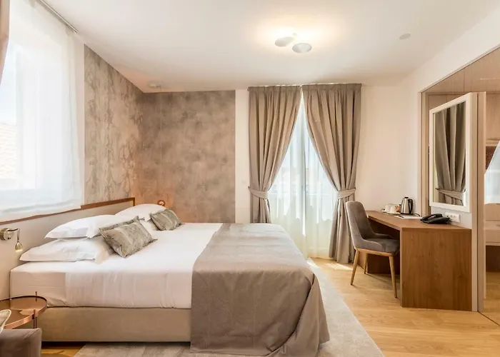 Stine B&B 스플리트