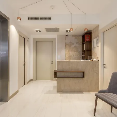 B&B Stine 스플리트