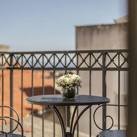 Stine B&B 스플리트