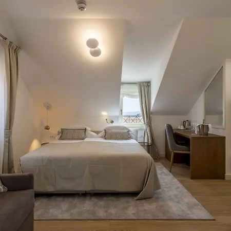 Stine Bed & Breakfast 4*