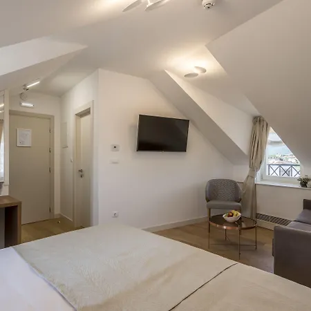 Stine B&B 스플리트