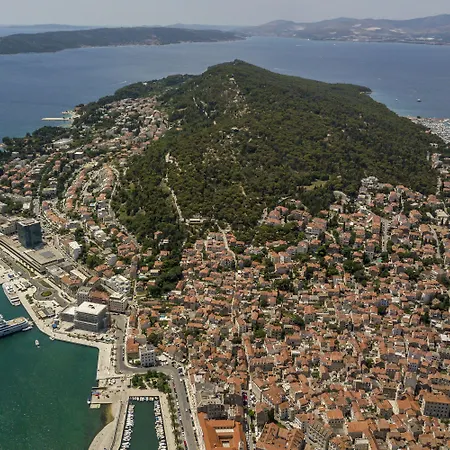 Stine ベッド・アンド・ブレックファスト スプリト