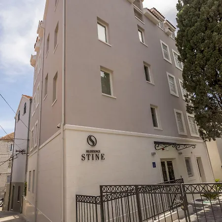Bed & Breakfast Stine