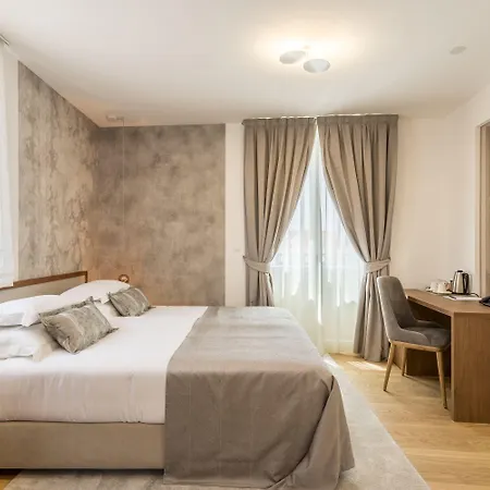 Stine Bed & Breakfast