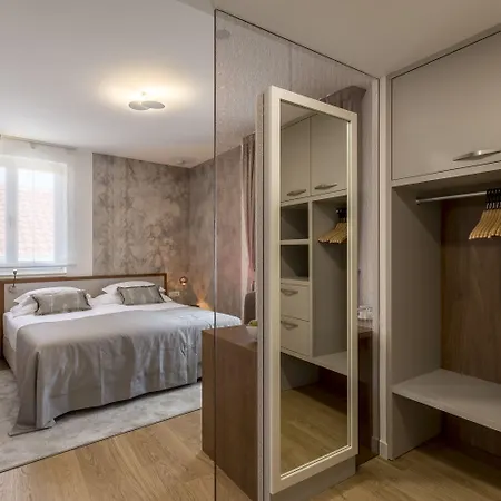 Stine Bed & Breakfast Split