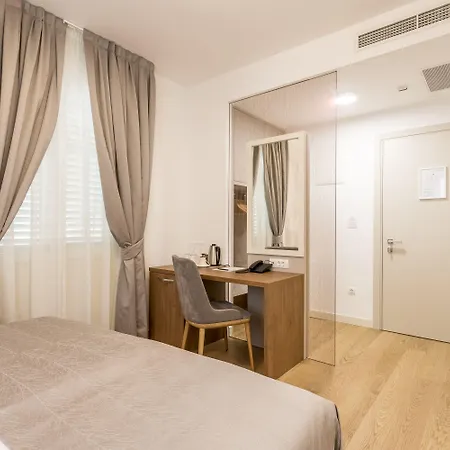 Bed & Breakfast Stine