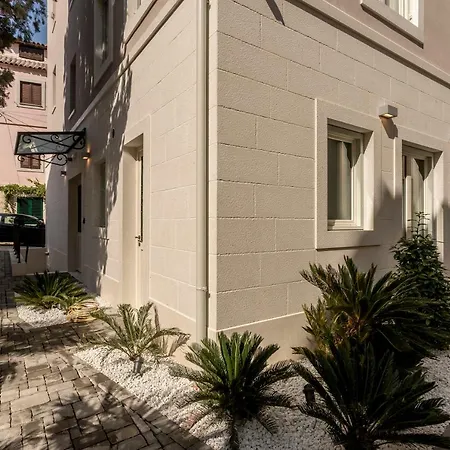 Bed & Breakfast Stine