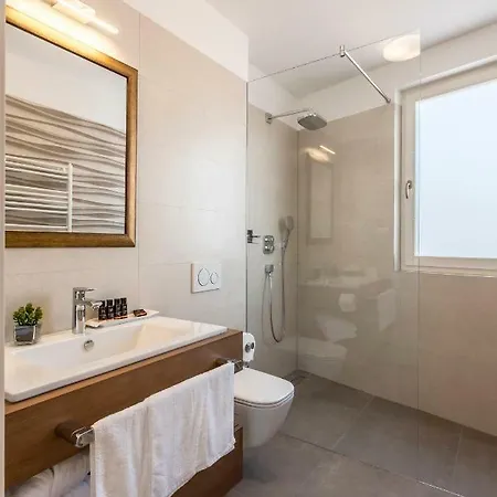 Stine B&B 스플리트