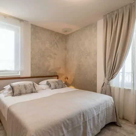 Stine B&B 스플리트