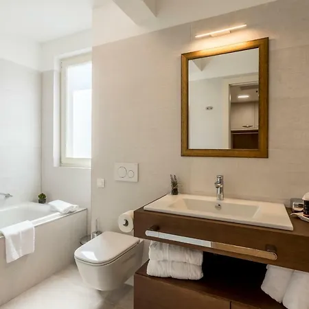 ベッド・アンド・ブレックファスト Stine