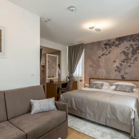 ベッド・アンド・ブレックファスト Stine