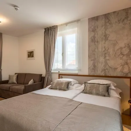 Stine ベッド・アンド・ブレックファスト