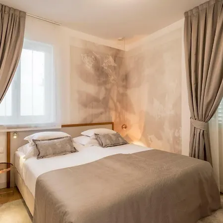 Stine B&B 스플리트