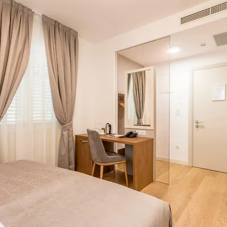 ベッド・アンド・ブレックファスト Stine