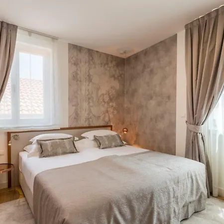 B&B Stine 스플리트