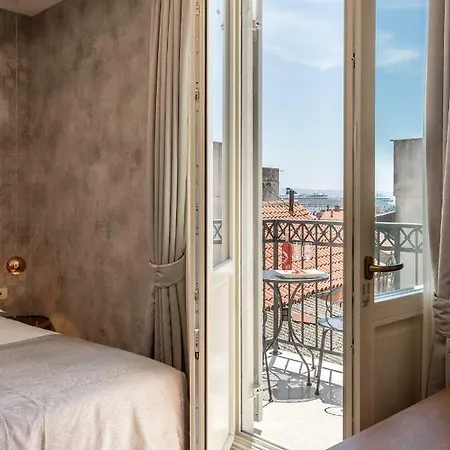 Stine B&B 스플리트