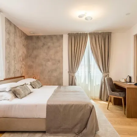 Stine B&B 스플리트