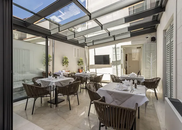 Stine Bed & Breakfast Split