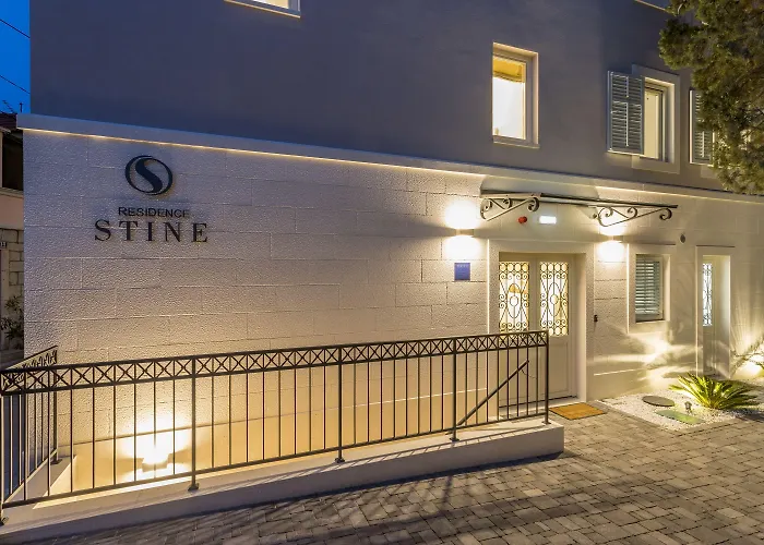 Bed & Breakfast Stine