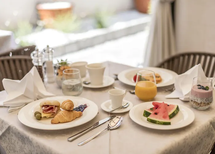 Stine Bed & Breakfast