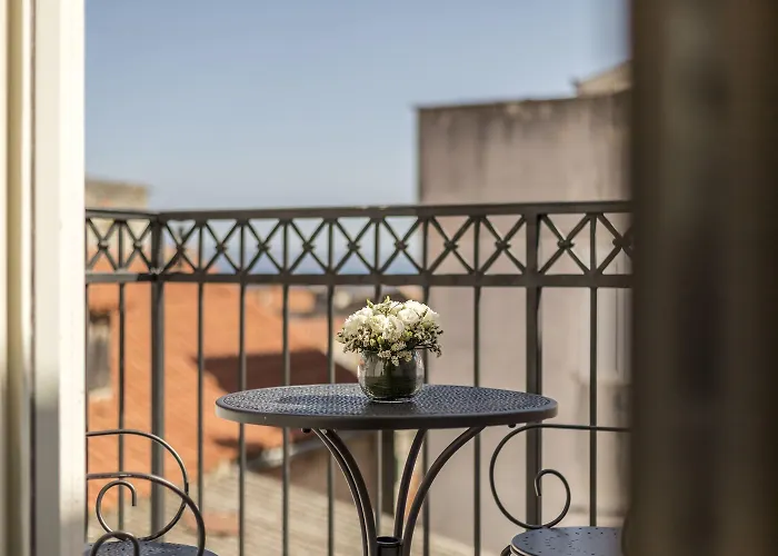 Stine Bed & Breakfast Split