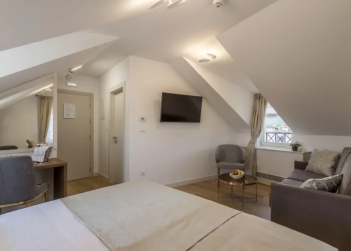 Stine Bed & Breakfast Split