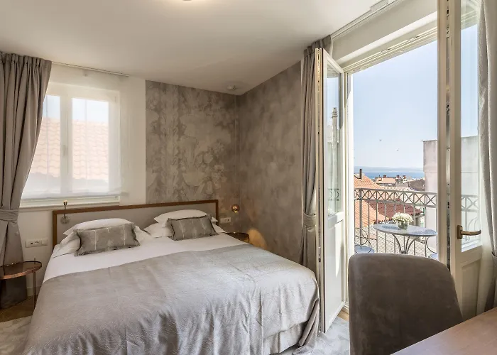 Bed & Breakfast Stine 4*