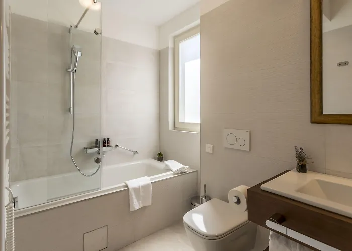 Stine Bed & Breakfast