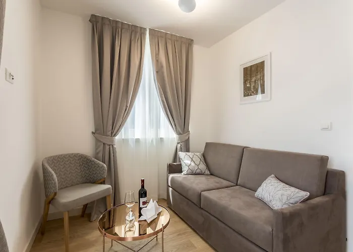 Stine Bed & Breakfast