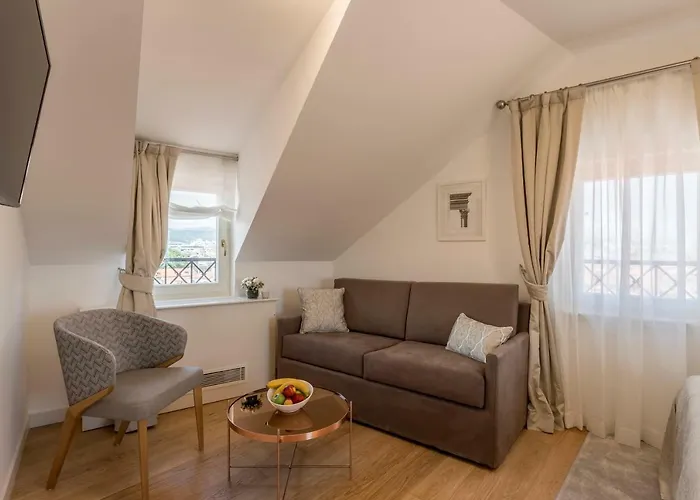 Stine Bed & Breakfast