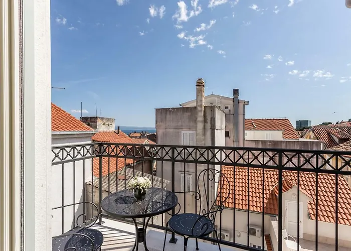 Stine Bed & Breakfast 4*