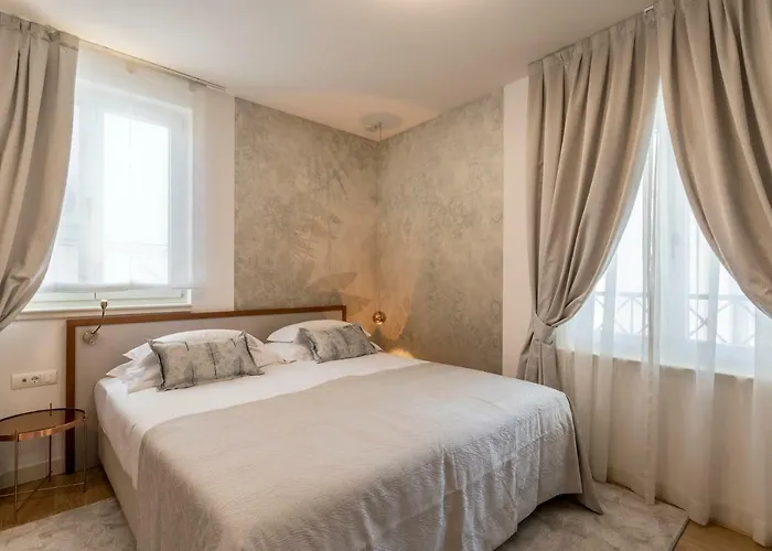 Stine Bed & Breakfast Split