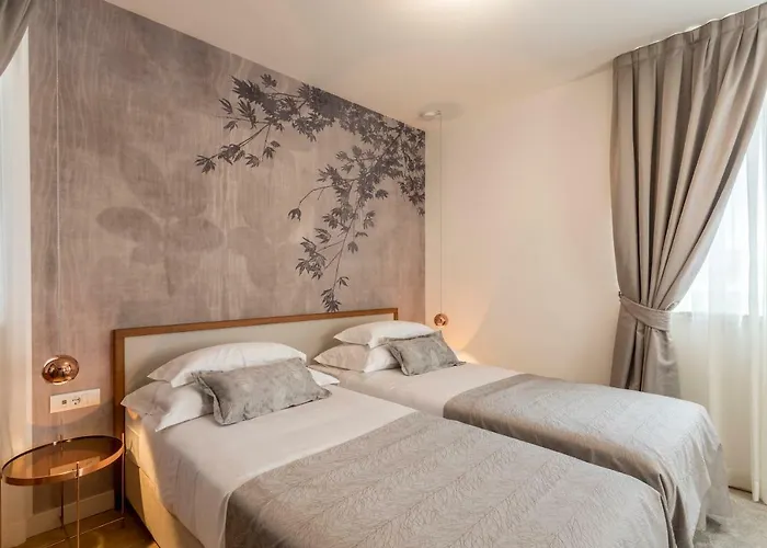 Bed & Breakfast Stine 4*