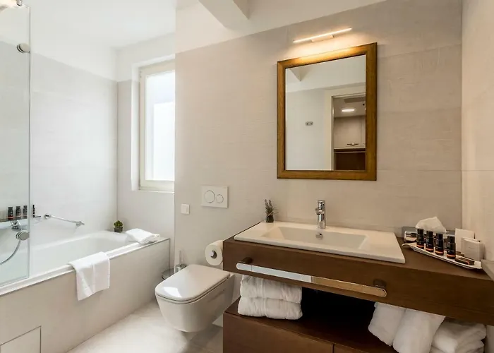 Bed & Breakfast Stine