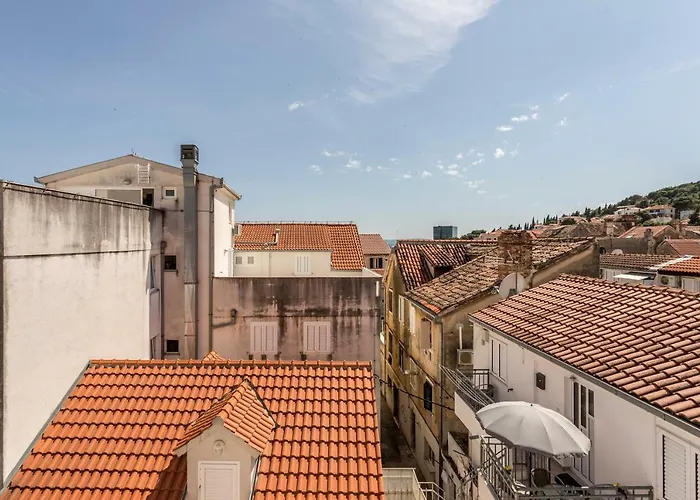 Stine Bed & Breakfast 4*